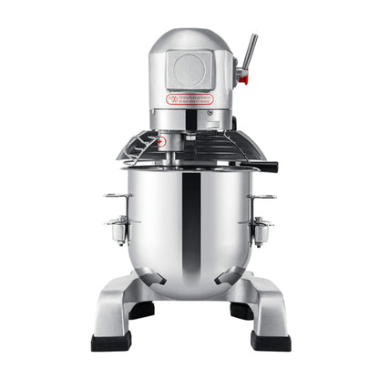 600W Commercial Dough Kneader Bakery Mixer Machine, 15QT (SAK95629)