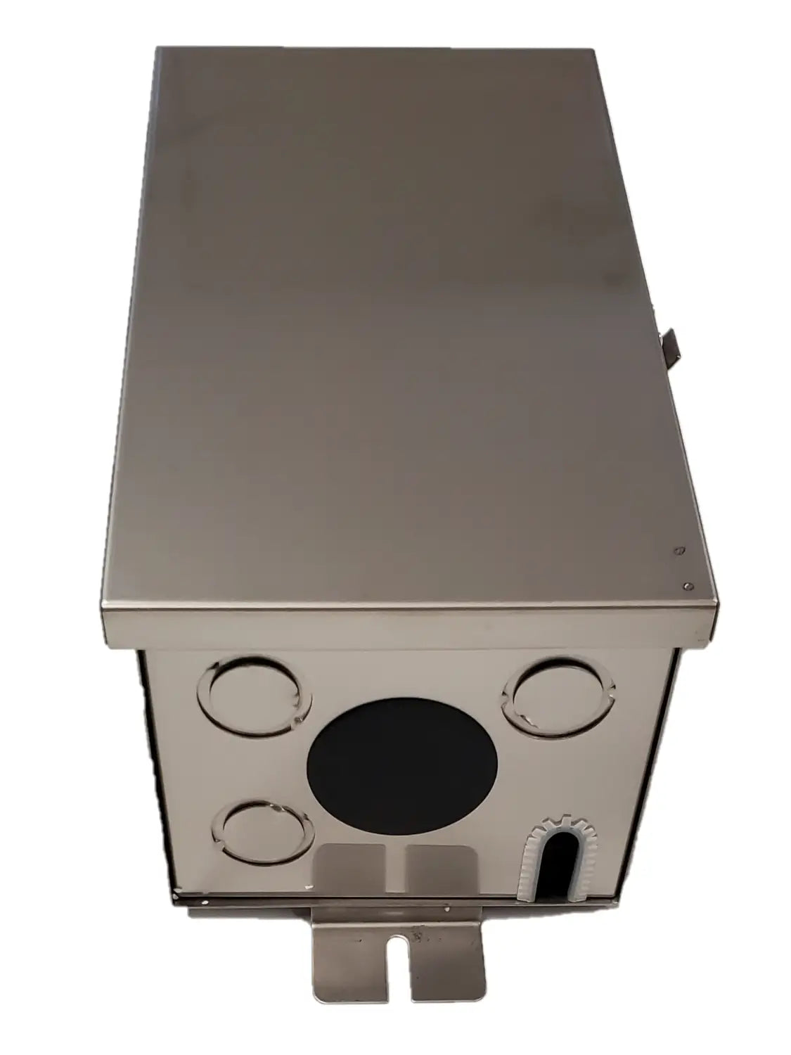 600W Multi-Tap Low Voltage Transformer | 12V - 15V