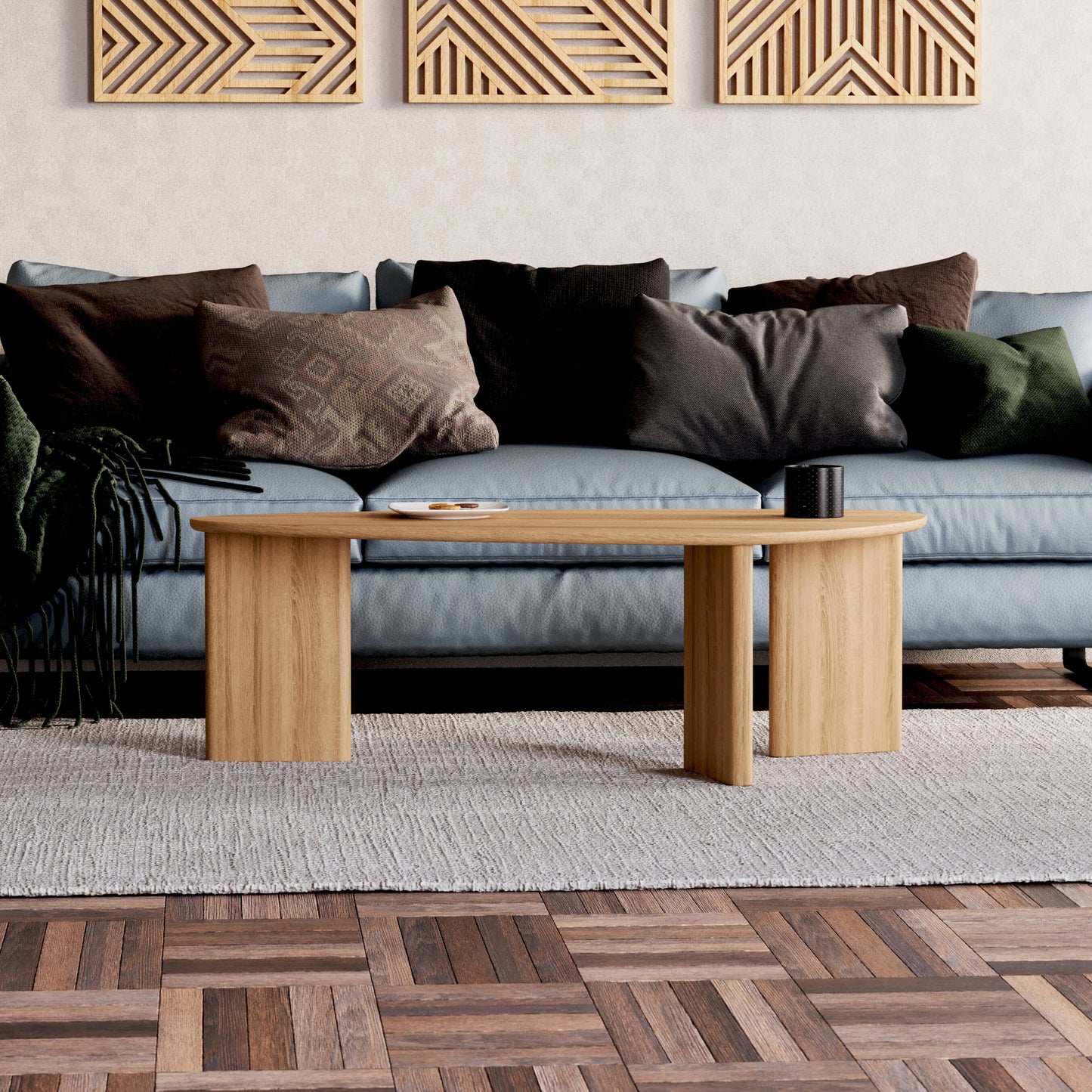 THE STONE - coffee table