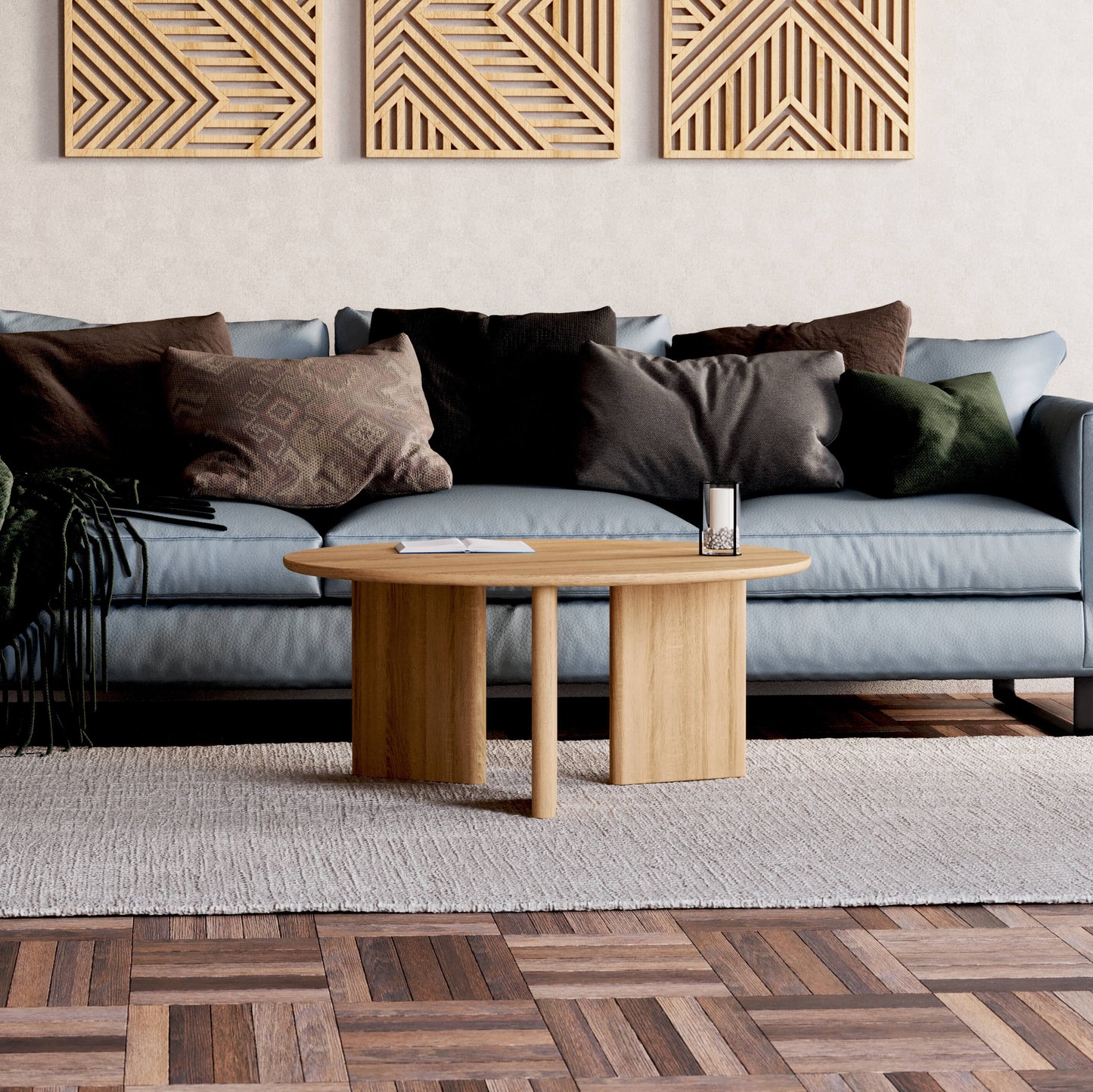 THE MARTY - coffee table
