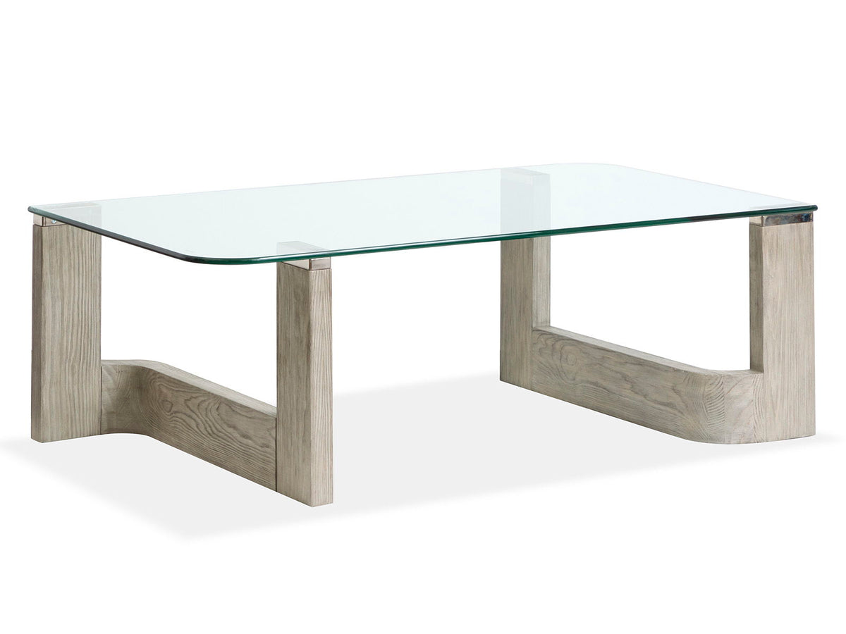 Bartlett - Rectangular Table