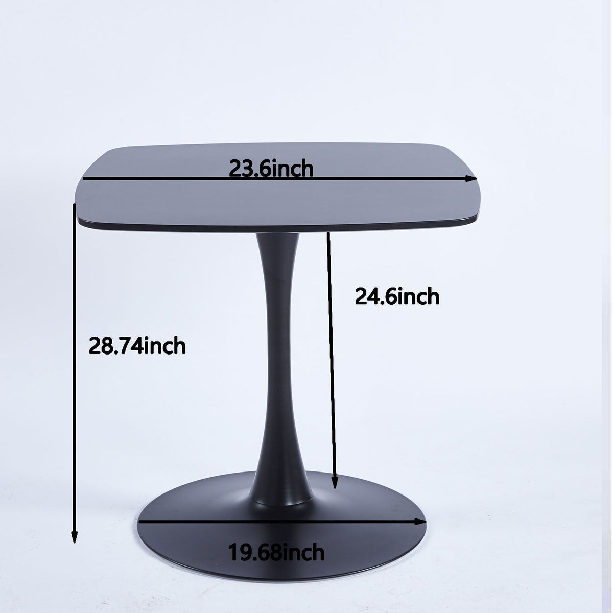 Modern Stylish Design Dining Table