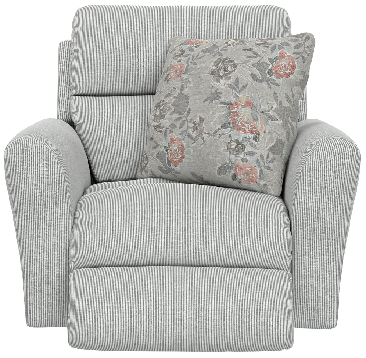 Chappy - Lay Flat Recliner