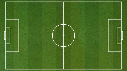 Soccer Field Wallpaper. Football Pitch Wallpaper. Peel and Stick Wall Mural. Soccer Stadium Wallpaper. #6465