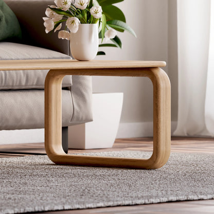 THE OSTIN - coffee table
