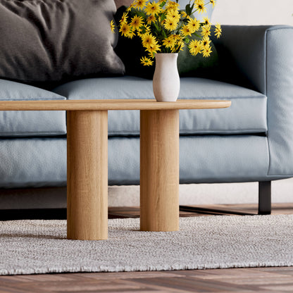 THE LAKE - coffee table