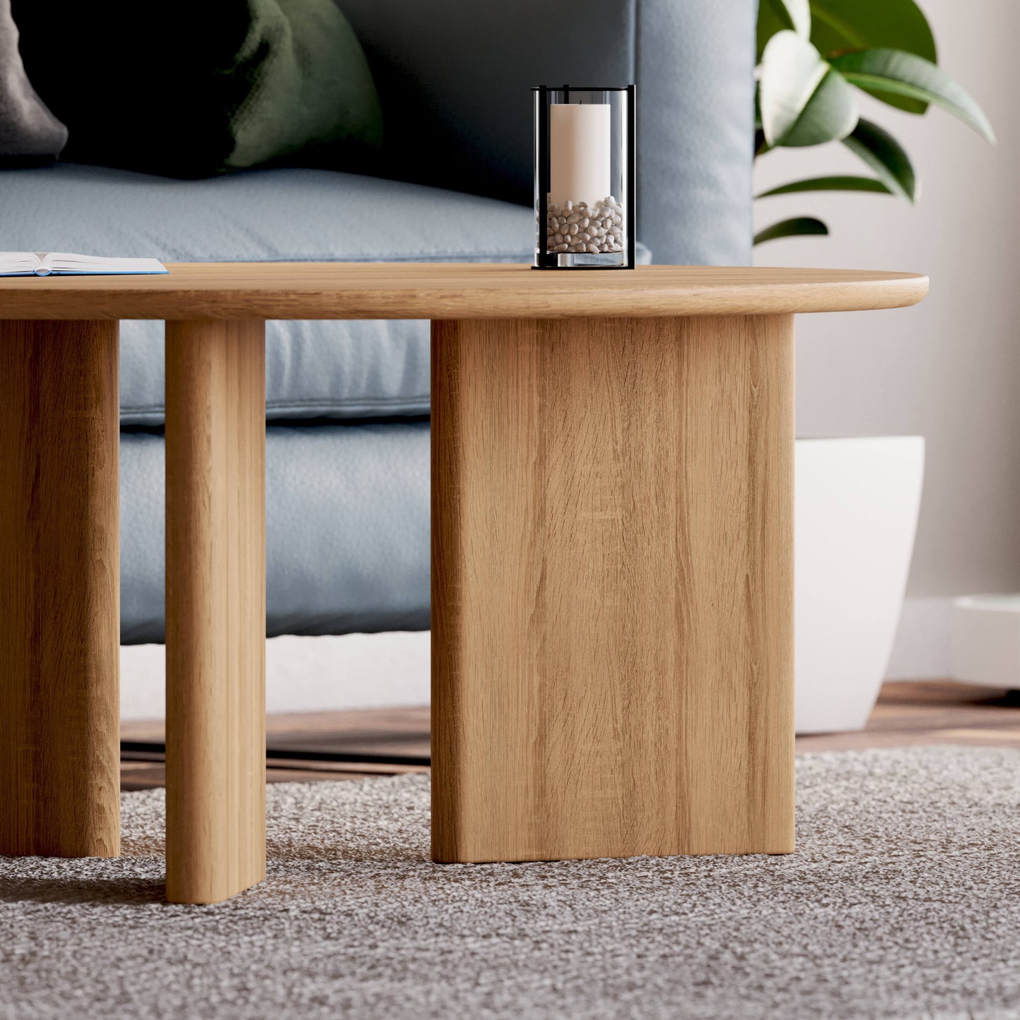 THE MARTY - coffee table