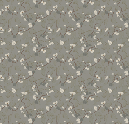 Rhodes Wallpaper by The Fibery