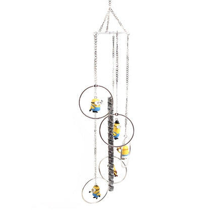 Minions Wind Chime | MAAC Wind Chimes