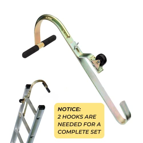 Ladder Hook