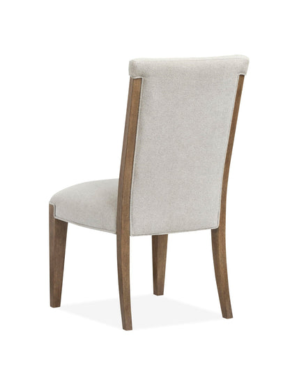 Plum Creek - Upholstered Side Chair (Set of 2)