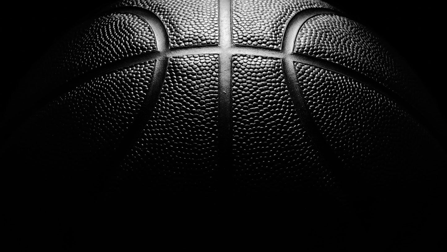 Basketball Wallpaper Mural - Perfect for Sports Enthusiasts! #6715