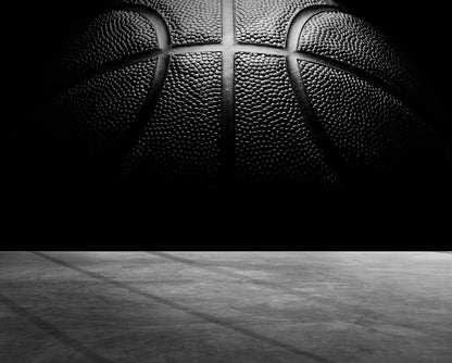 Basketball Wallpaper Mural - Perfect for Sports Enthusiasts! #6715