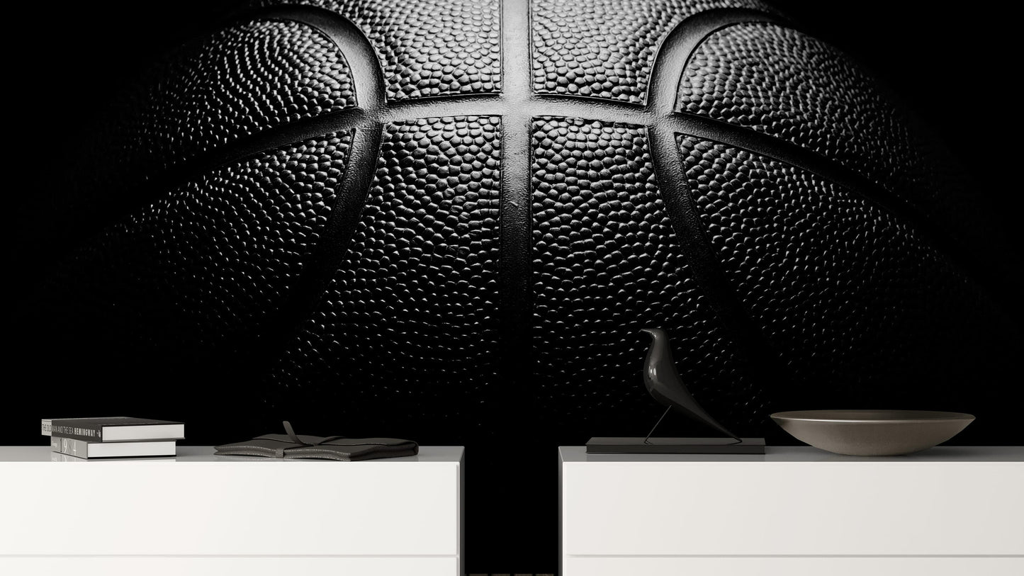 Basketball Wallpaper Mural - Perfect for Sports Enthusiasts! #6715