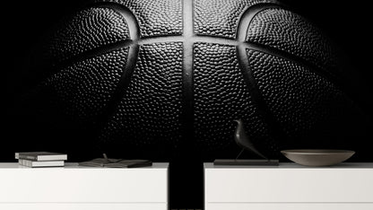 Basketball Wallpaper Mural - Perfect for Sports Enthusiasts! #6715