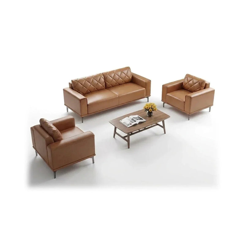 Ekerö · Office Waiting Area Lounge Seating