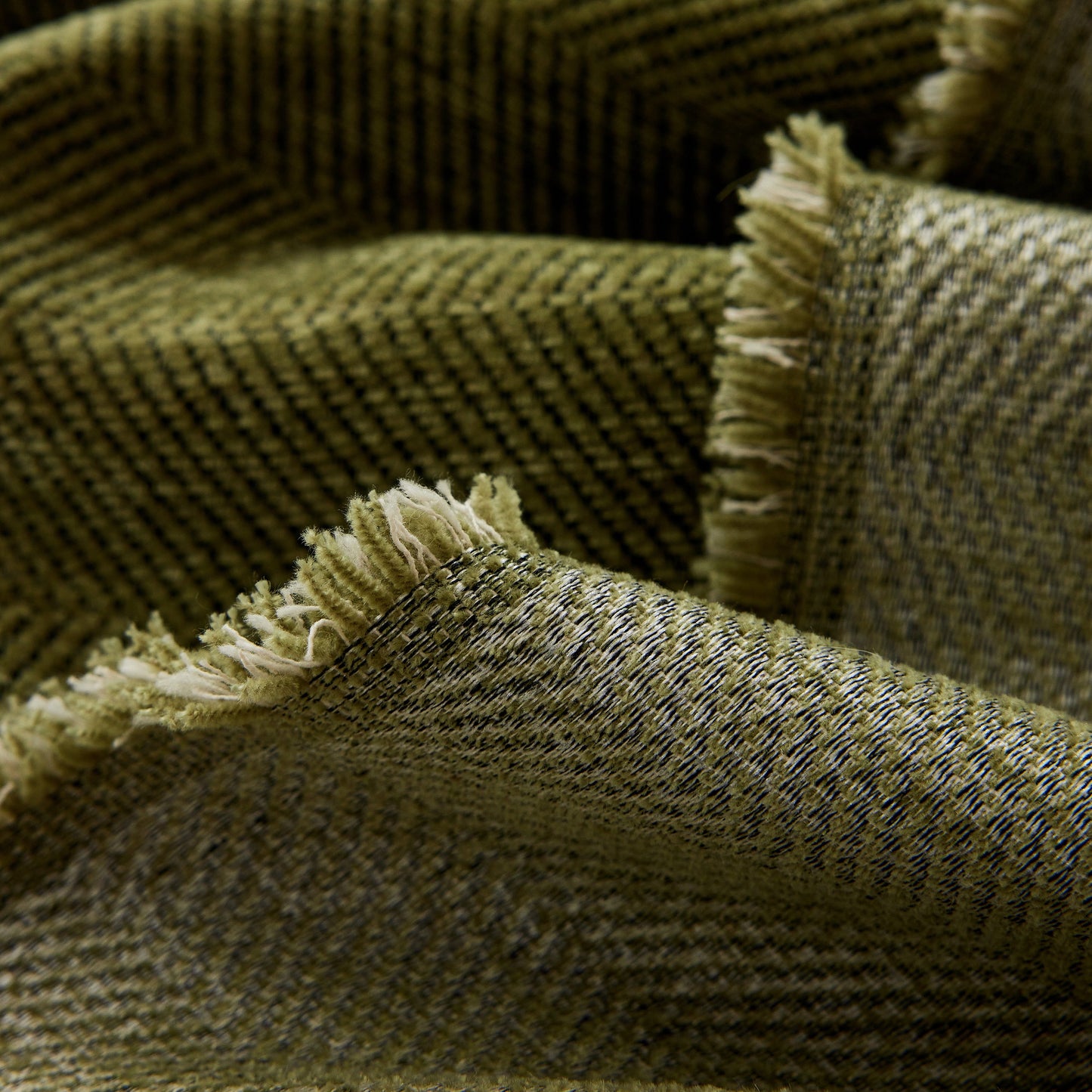 Herringbone Oversized Chenille Couch Throw Cover Sofa Slipcovers Couch Covers for Sectional Couches