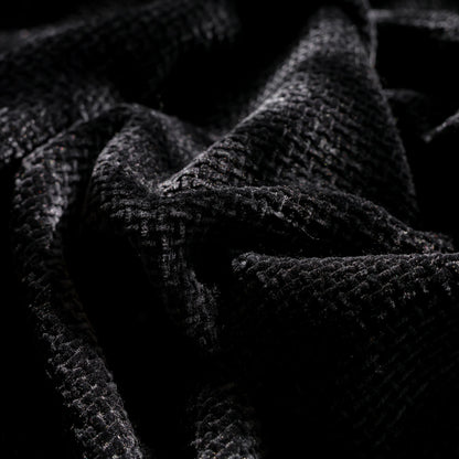 Chenille Thickened Solid Couch Blanket Throws, Reversible Couch Covers for Sectional Couches