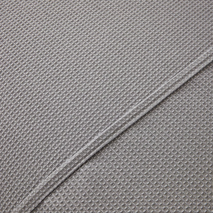 Waterproof Waffle Lattice Sofa Throw, Sofa Towel Cover for Couches, Simple Sofa Cover Blanket