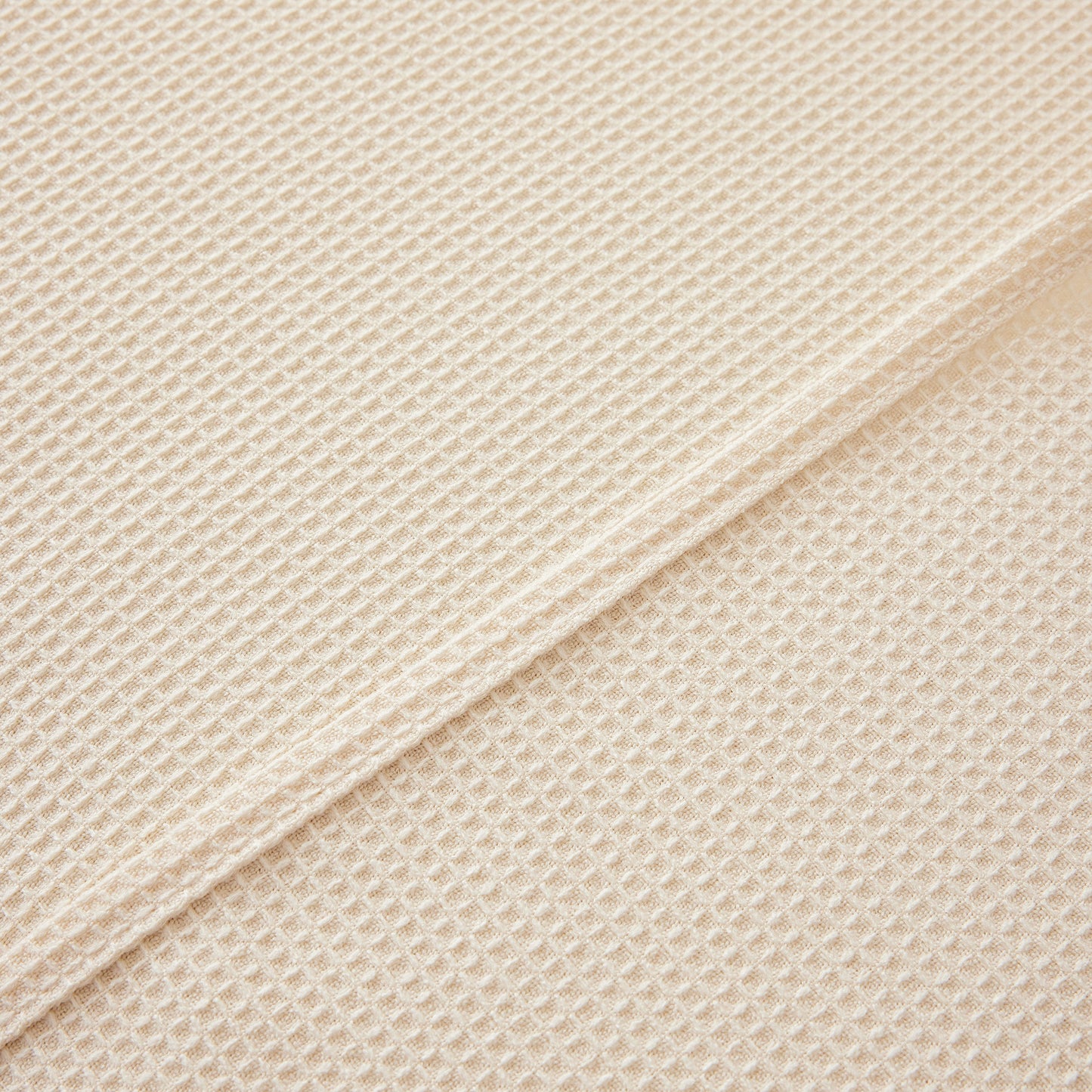 Waterproof Waffle Lattice Sofa Throw, Sofa Towel Cover for Couches, Simple Sofa Cover Blanket