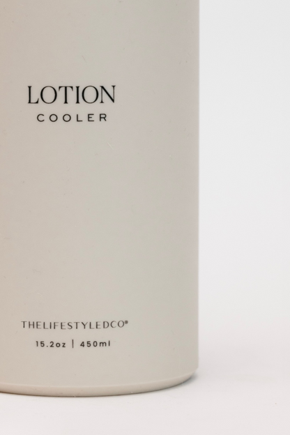 Cooler Hydrating Body Lotion