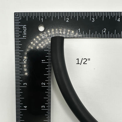 Tea Cart Wheel Rubber