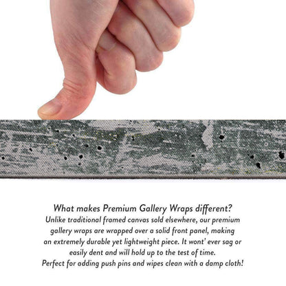 Vintage Antique Market Sign II