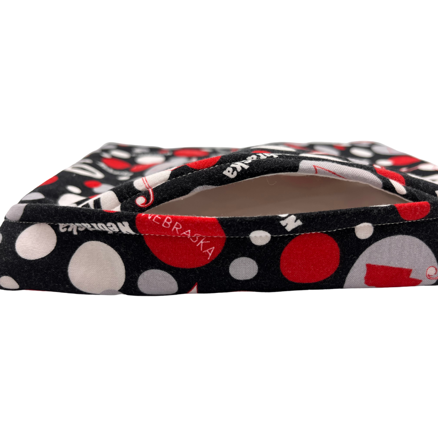 Tater Baker Baked Potato Microwave Bag | Nebraska Designs | Heirloom Treasures