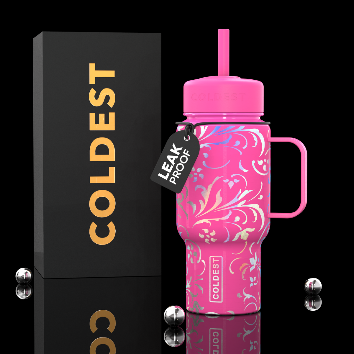 6.7oz Bottle