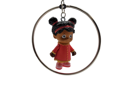 Daniel Tiger Wind Chime | MAAC Wind Chimes