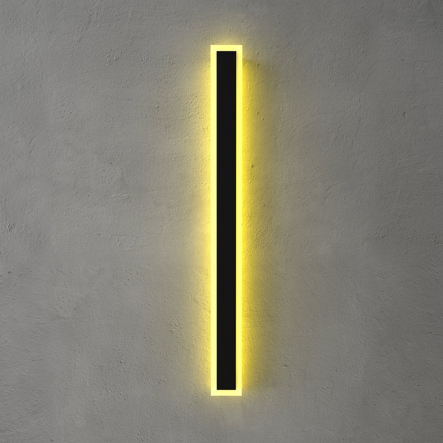 Immense RGB Wall Lamp