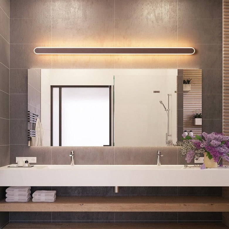 Amore Linear Wall Lamp