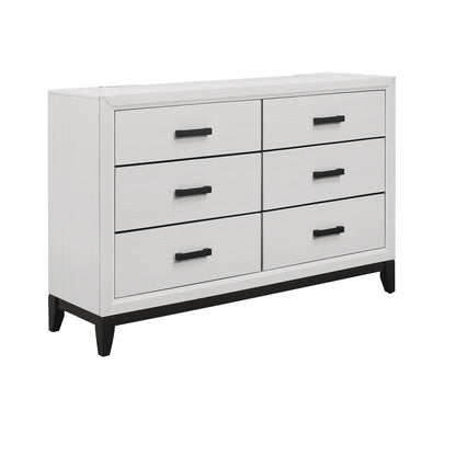 Mirage - Dresser