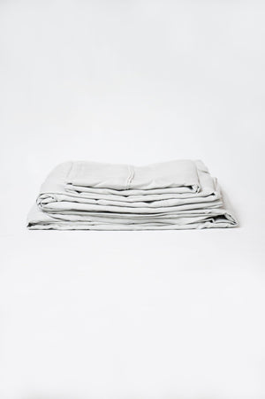 Micro And Bamboo Hypoallergenic Sheet Set