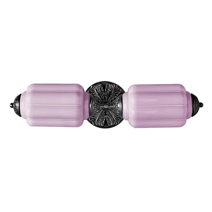 Eloise Glass Wall Lamp
