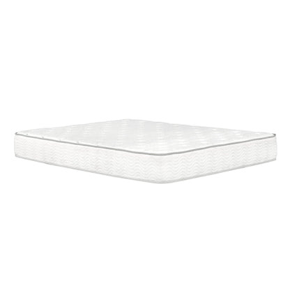 Premium 9" Medium Pocket Spring Mattress