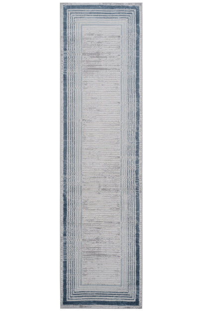 Marfi - Bordered Rug