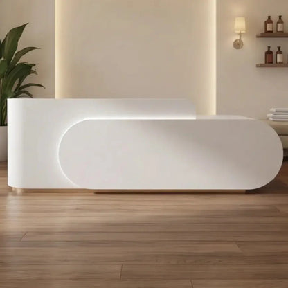 Odette · Front Reception Desk