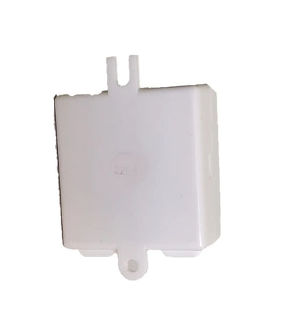 6W Non-Dimmable LED Driver Power Supply | 100-240V AC to 24V DC Constant Voltage