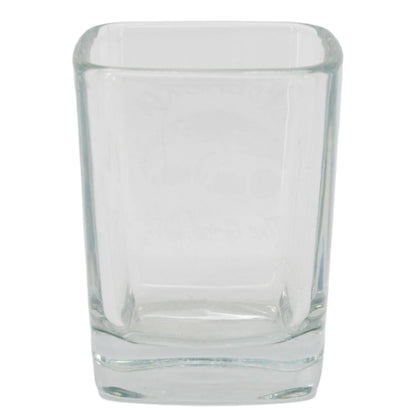 Nebraska Shot Glass | 2.5 oz | Multiple Designs | RCK Creations & More