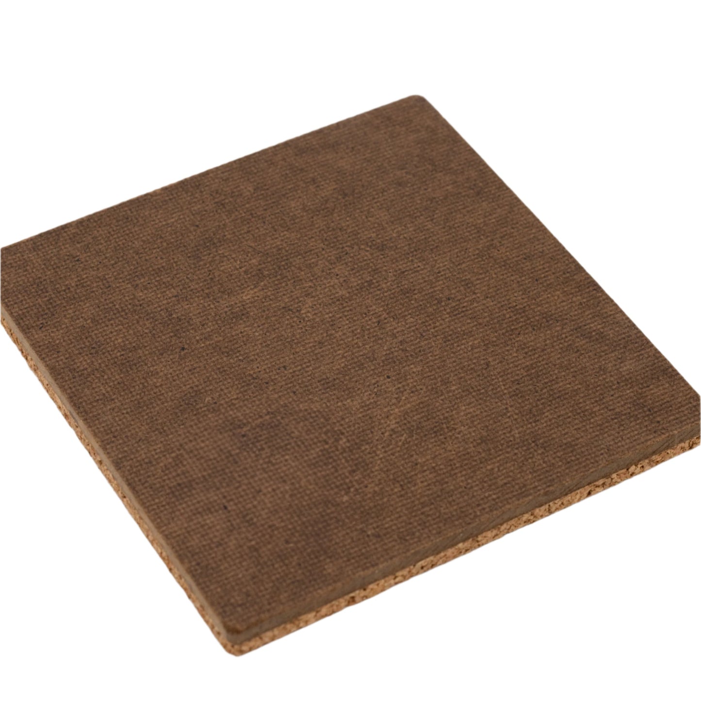 Etched Cork Coaster | Multiple Designs | Single Coaster | RCK Creations & More