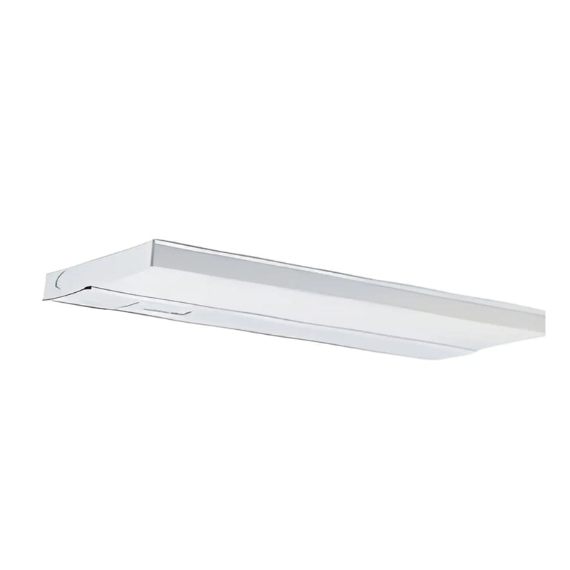 24" Fluorescent Light for undercabinets 16W 120V 4100K With Rapid Start