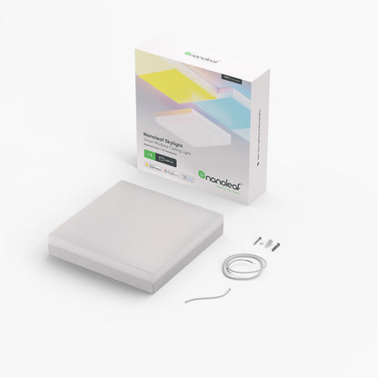 Nanoleaf Skylight Expansion Pack (1 Panel)