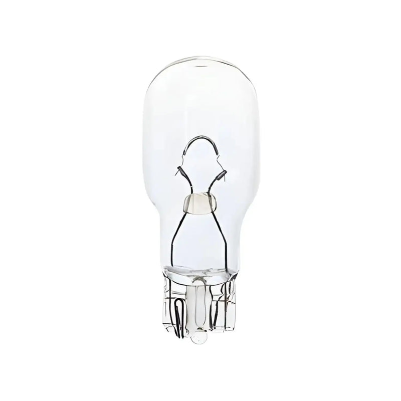 T5 Incandescent Lighting Wedge Base Bulb