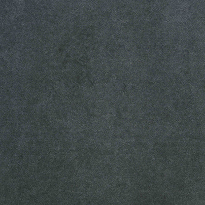 Melody Upholstered Queen Wingback Bed Grey
