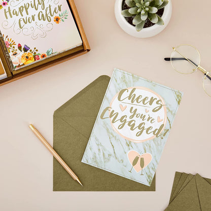Greeting Cards for Any Occasion