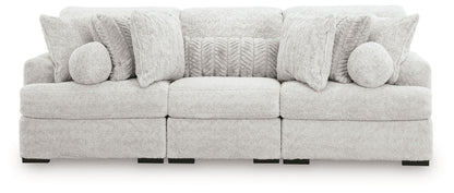 Cuddle Plush - Sectional