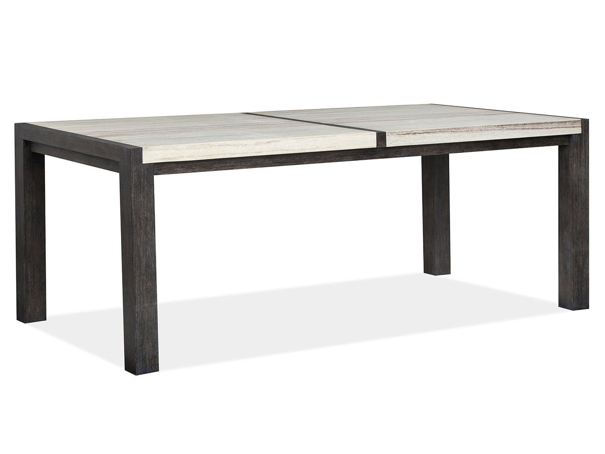 Plum Creek - Rectangular Dining Table