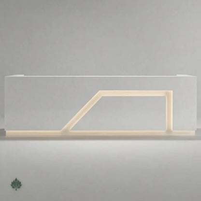 Avaris · Front Reception Desk