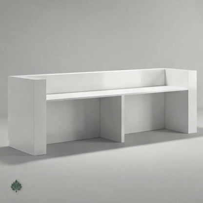 Avaris · Front Reception Desk